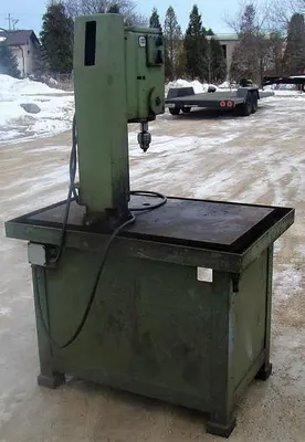 USED SOLBERGA SE725