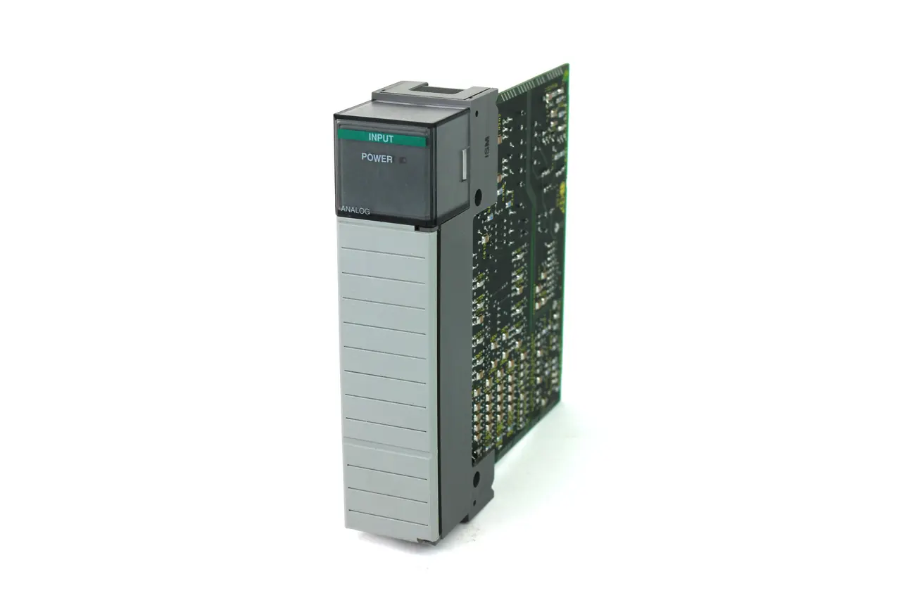 USED ALLEN BRADLEY 1746-NI4
