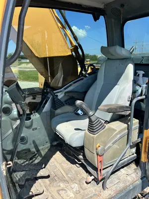 Used 2016 HYUNDAI ROBEX290LC-9 Excavators Louisiana US | Proxy Equipment #1377962