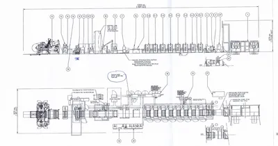 KOMORI CHAMBON Used Web Offset Press Equipment | Machinery Solutions Group, Inc. (2)