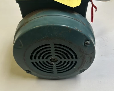 Used RELIANCE P14H1402M Industrial Controls Ohio US | Surplus Asset Holdings #1507144