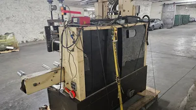 MARK ANDY 830 FLEXO NARROW WEB | Styers Equipment Company (10)