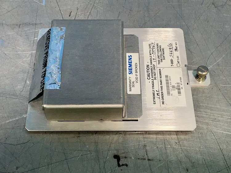 Used CINCINNATI 34242456A Memory Ohio US | HGR 24 #1358172