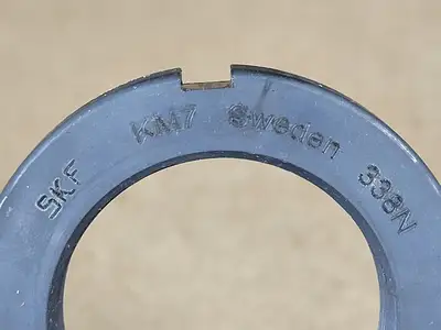 NEW SKF KM7