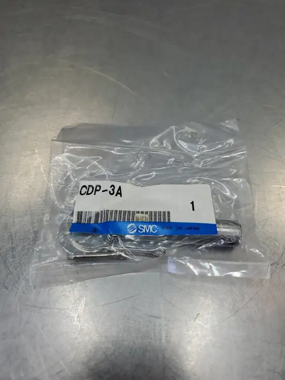 Used SMC CDP-3A Parts (Hydraulics and Pneumatics) South Carolina US | Palmetto Automation #1165350