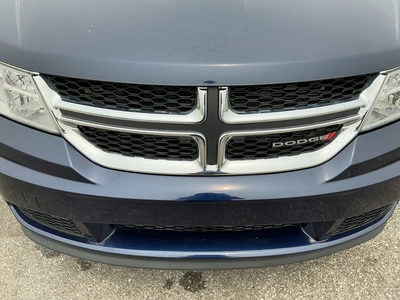 Used 2017 DODGE JOURNEY SUVs Michigan US | Miedema Asset Management Group #1313912