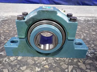 Used DODGE P2BK208 TYPE K Tooling & Accessories (Other) Ohio US | HGR 24 #1132723