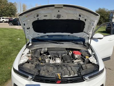 Used 2023 DODGE HORNET SUVs Michigan US | Miedema Asset Management Group #1579087