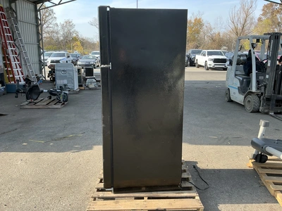Used GE APPLIANCES GTS18GTNDRBB Residential Appliances Michigan US | Miedema Asset Management Group #1761067