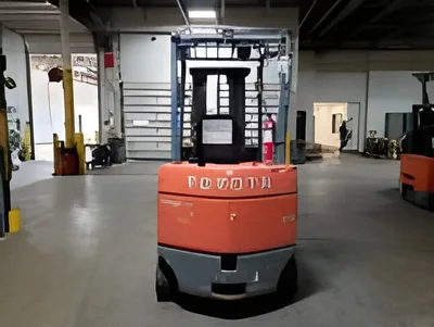 Used 2020 Toyota 7FBCU35 Misc Forklifts Ohio US | Value Forklifts #1421827