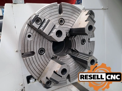 USED 1996 Weiler E-70/3