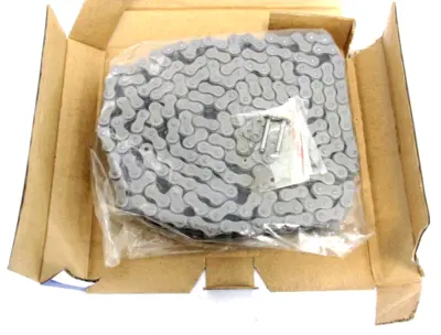 NEW MORSE 343647 ROLLER CHAIN 40LL-2R 10FT