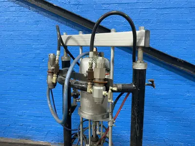 Used GRACO BULLDOG Pumps Ohio US | HGR 24 #1541525
