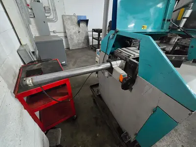 Used KALAMAZOO MACHINE TOOL C 370 A Misc Industrial Equipment Kentucky US | Aucto #565254