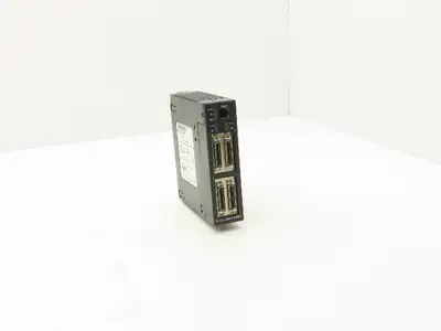 GE Fanuc IC693DSM302-AD Motion Mate DSM300 2 Axes Motion Control Module