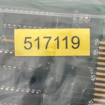Used TFS NA Printed Circuit Boards (PCB) California US | Davliegogo LLC #1707857