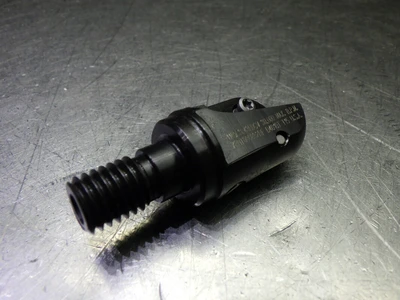 Kennametal M12 1" 2 Flute Coolant Thru Endmill Head A5505VX08SA1.00R1.575 (LOC288A)