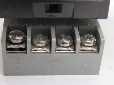 Used ISSC _UNKNOWN_ Relays & Switches | Arrow Industrial #639700