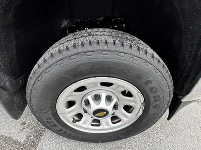 Used 2018 CHEVROLET SILVERADO 3500HD Service & Utility Trucks Florida US | Truck and Van Outlet #1509180