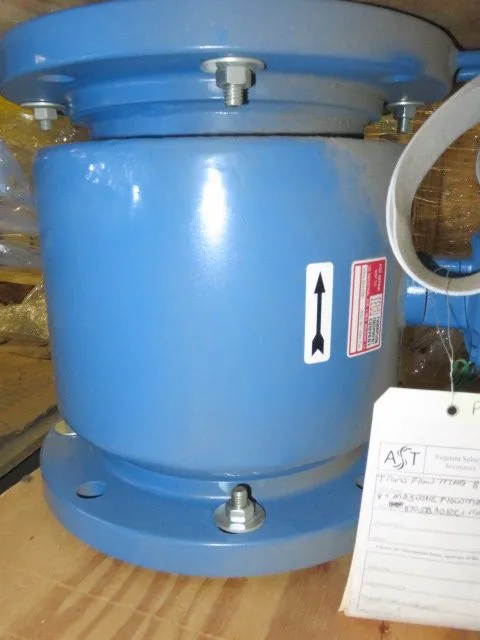 Used Rosemount 8705TSA080C1M0N5B3 Processing (misc) Minnesota US | Peak Machinery, Inc. #286408