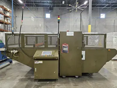 2000 ATOM S 677/1EV PRESSES, DIE CUTTING | Machinery Network (3)