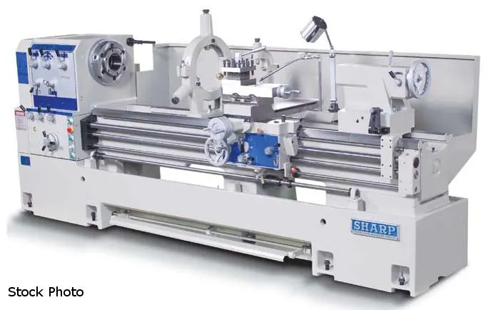NEW SHARP 2680B