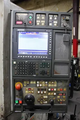 2003 MORI SEIKI SL-403B/800 CNC Lathes | Levy Recovery Group (9)