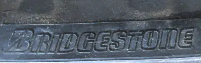NEW BRIDGESTONE 230X30X96