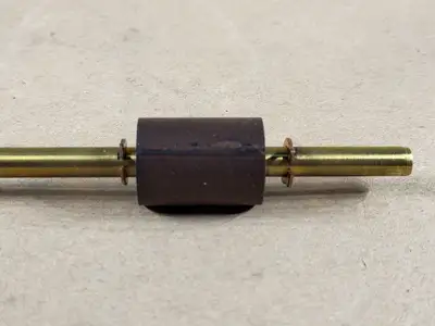 Stationary Rockbreaker High Temperature Switch