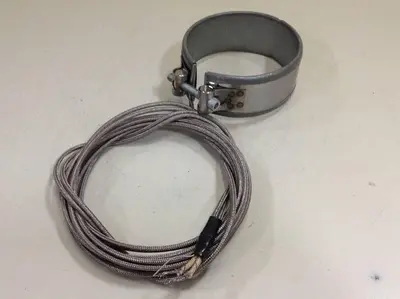 USED TEMPCO 10389394 H 09 21