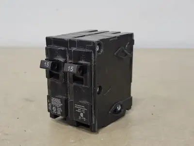 USED SIEMENS QP215