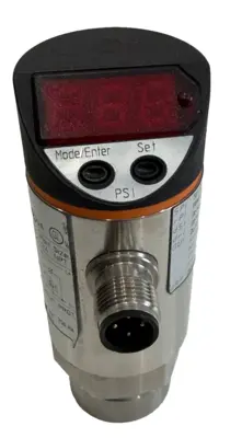 NEW EFECTOR PN-015PRBN14-KFPKG/US V-PN3224 PRESSURE SENSOR PN3224