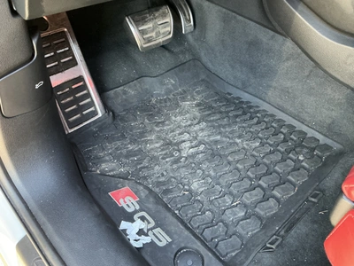 Used 2021 AUDI SQ5 PREMIUM PLUS SUVs Michigan US | Miedema Asset Management Group #1474596