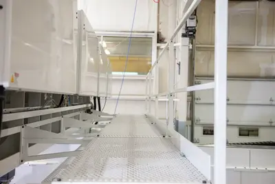 C.R. ONSRUD _UNKNOWN_ 5-Axis CNC Mill | Tornquist Machinery Company (3)