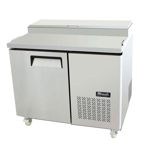 Used _UNKNOWN_ _UNKNOWN_ Food Prep Tables Washington US | Epic Foodwares #1557611