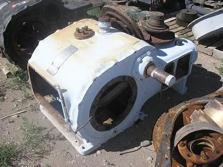 Used OILWELL 326-P Pumps | Power Zone Equipment #971588
