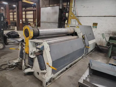 USED 2010 4RS-8-320 COLE TUVE