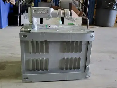 USED 2007 MIRUS AUHF-15-600-60-D-E1