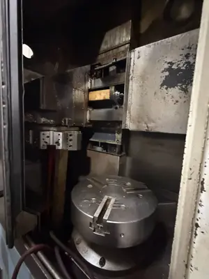 2007 DOOSAN PUMA V550 Vertical Boring Mills (incld VTL) | Toolquip, Inc. (2)