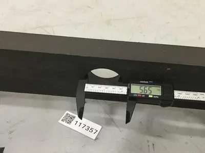 Used CINCINNATI MILACRON 1 702 Injection Molding Parts Michigan US | Ideal Machinery #1302142