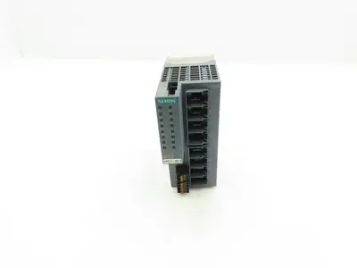 Used SIEMENS _UNKNOWN_ PLC Ethernet Equipment Indiana US | Arrow Industrial #1567171