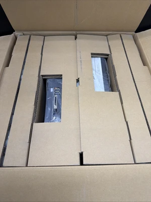NEW Mitsubishi Electric MR-J4-15KA-RJ