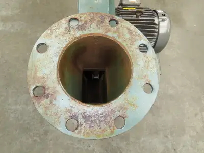 Used NEW YORK BLOWER _UNKNOWN_ Blowers Indiana US | Arrow Industrial #1366735
