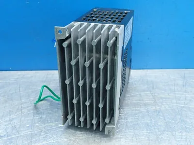 USED OMRON 3G3MX2A2004V1