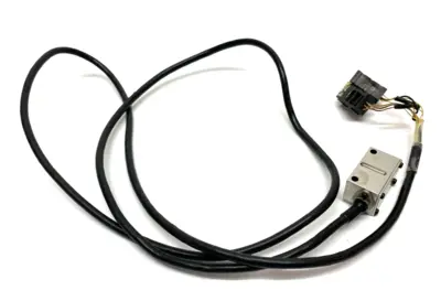 Used FANUC aiBZ Programmable Logic Controller Module Servo Motor Sensor Sensors Michigan US | Maverick Industrial Sales #1454211