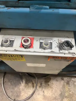 STEEL STORAGE SYSTEMS _UNKNOWN_ Tumbling Barrels | Westbrook Engineering (3)