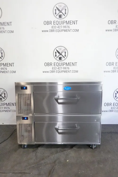 Used _UNKNOWN_ FX-1-290(SUB) Refrigerators Texas US | OBR Equipment #1060869