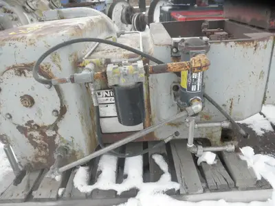 USED UNION TX-200