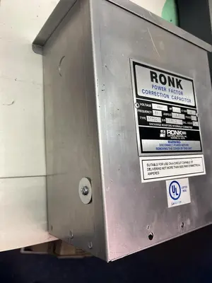 Used RONK 477CC Miscellaneous Equipment (Electrical & Power) | Surplus Asset Holdings #1203574