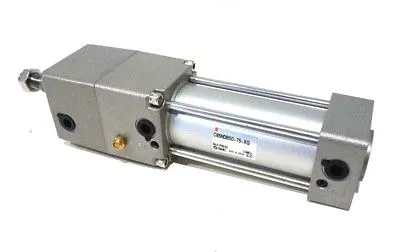 NEW SMC C95NDB50-75-XG CYLINDER C95NDB5075XG